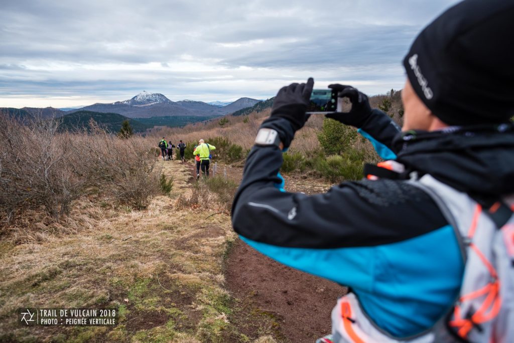 Trail Vulcain 2018 photos