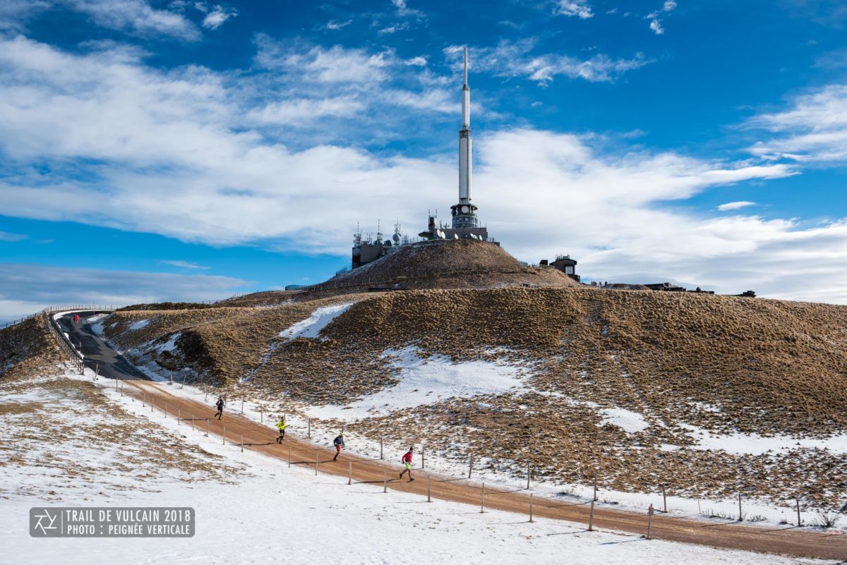 Trail de Vulcain 2018 : nos meilleures photos