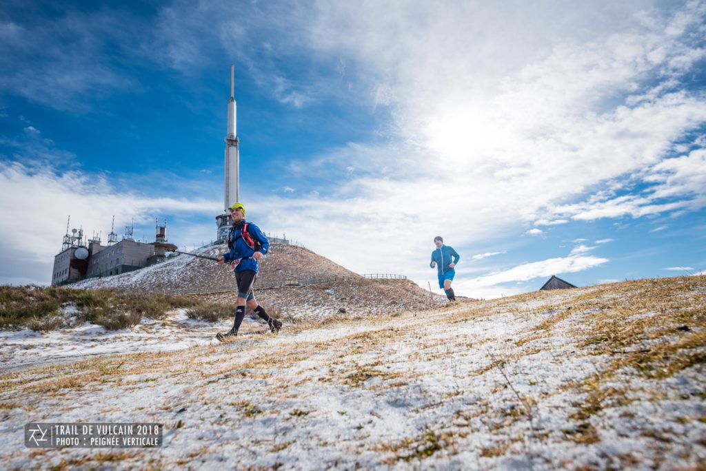 Trail Vulcain 2018 photos