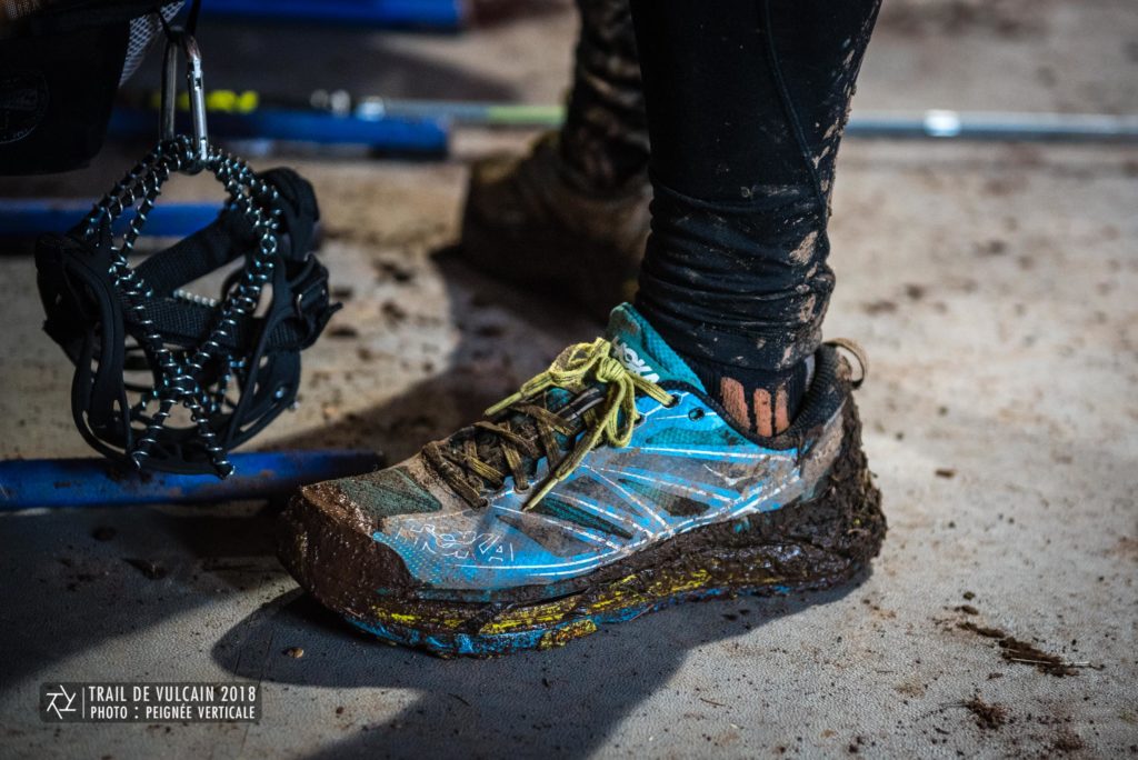 Trail de Vulcain 2018 Photos