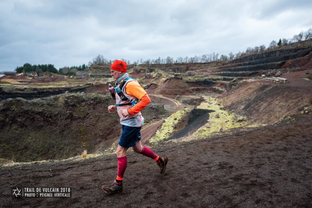 Trail Vulcain 2018 photos