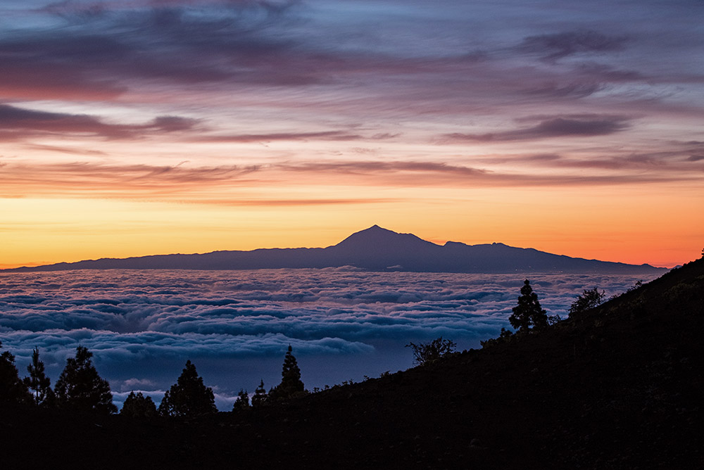 Transvulcania 2017