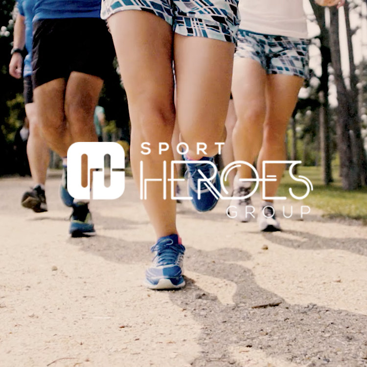 Sport Heroes