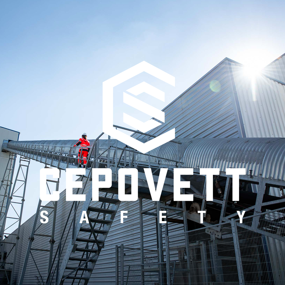 Cepovett