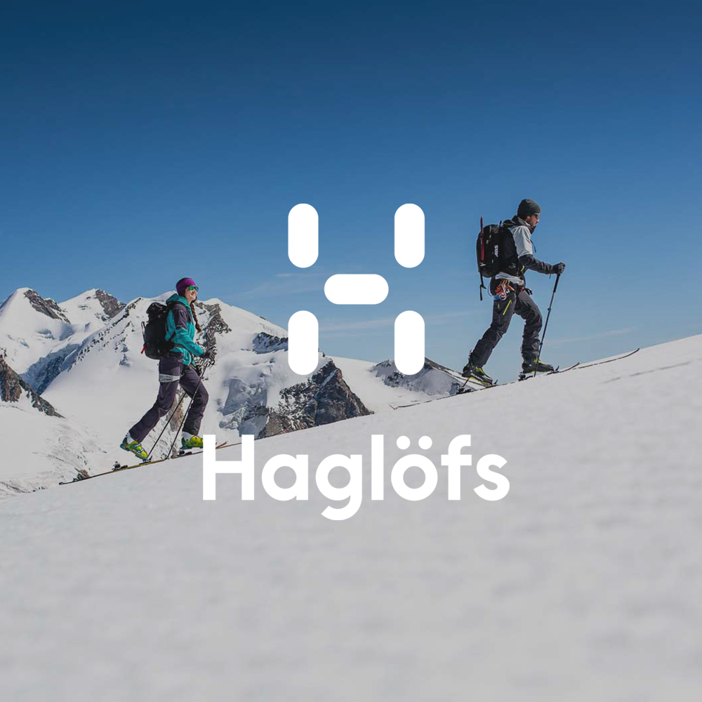 Haglöfs