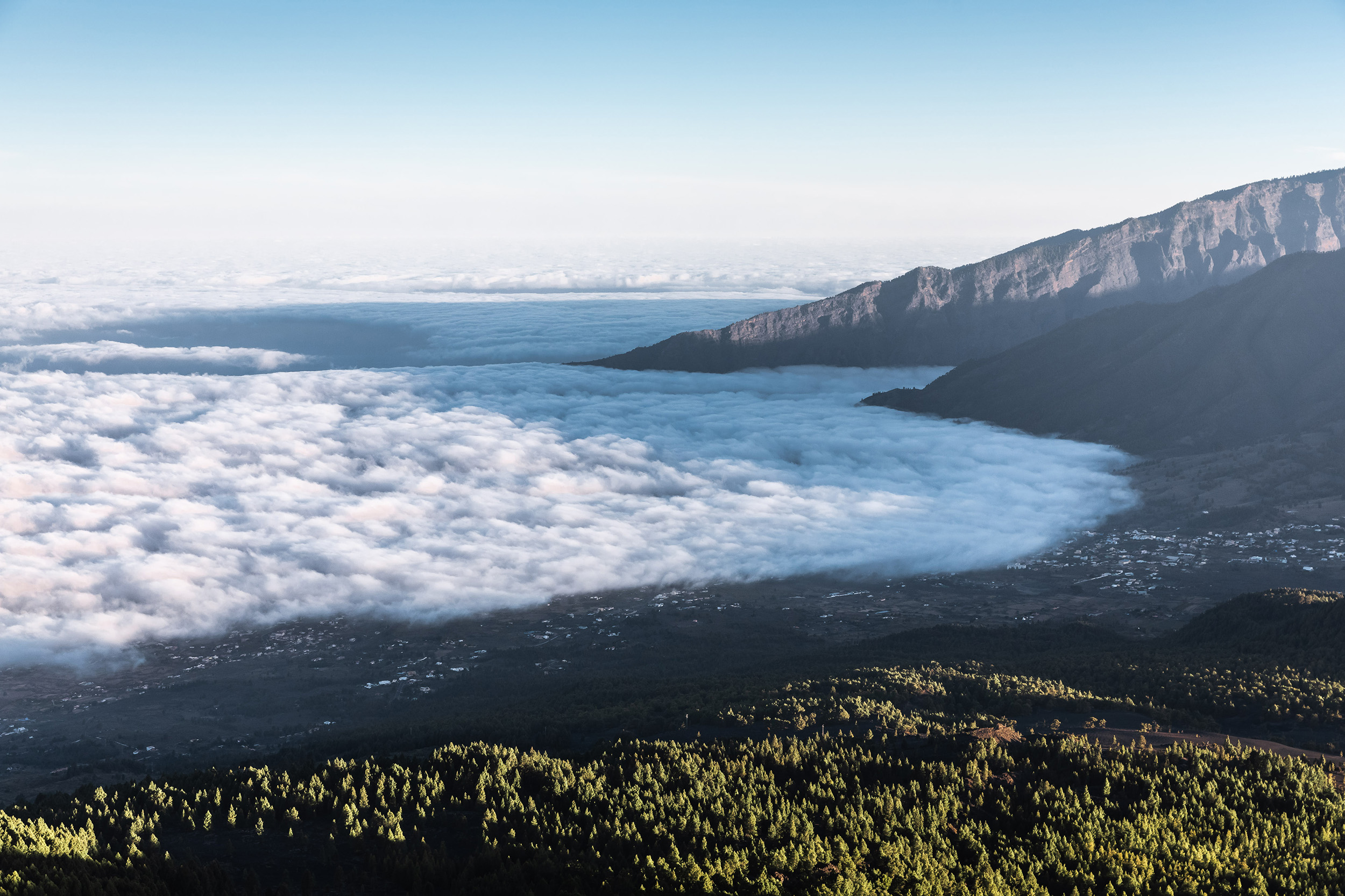 Brûlante Transvulcania, récit d’une première