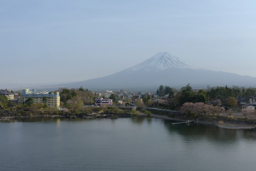 Ultra-Trail du Mont-Fuji