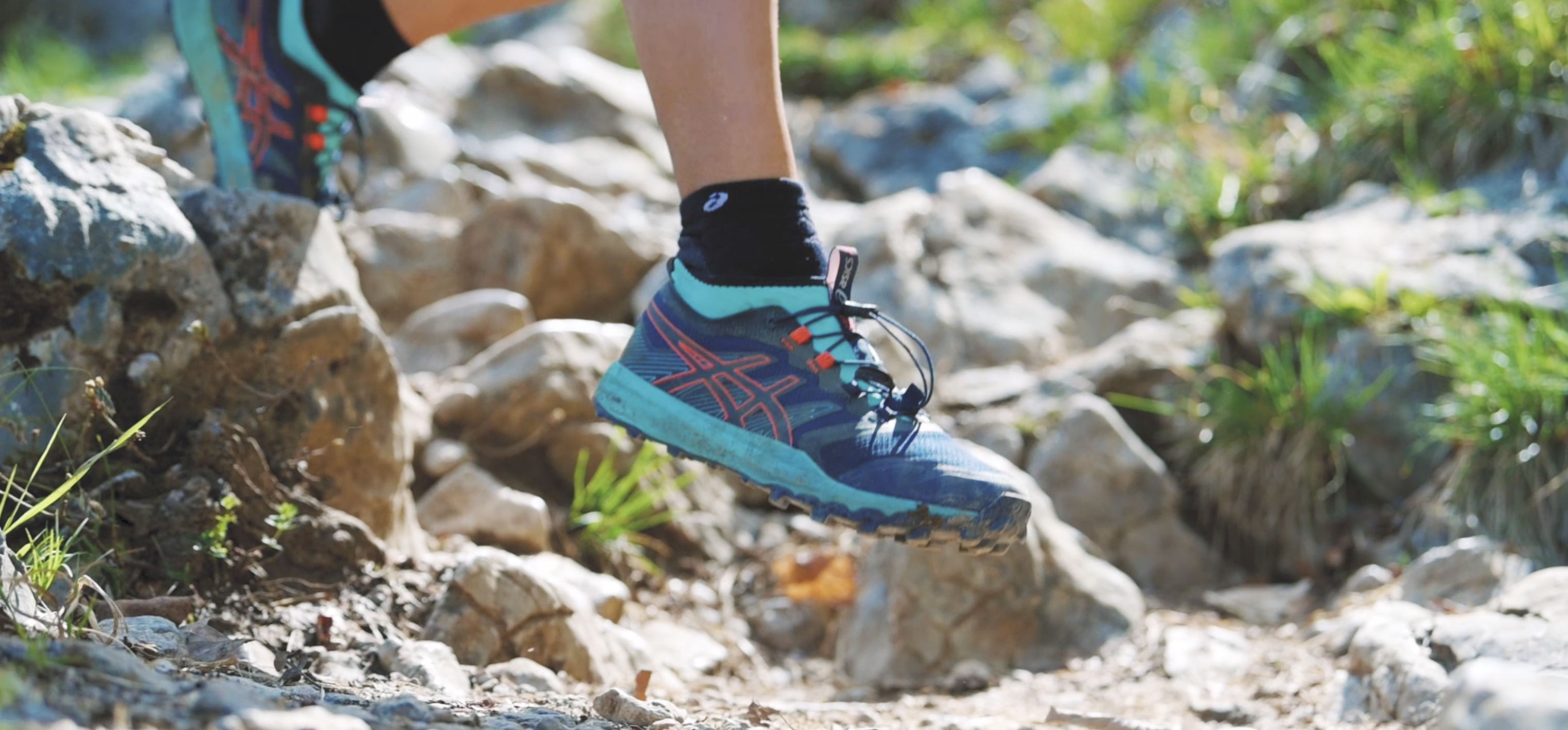 Asics FujiTrabuco Pro