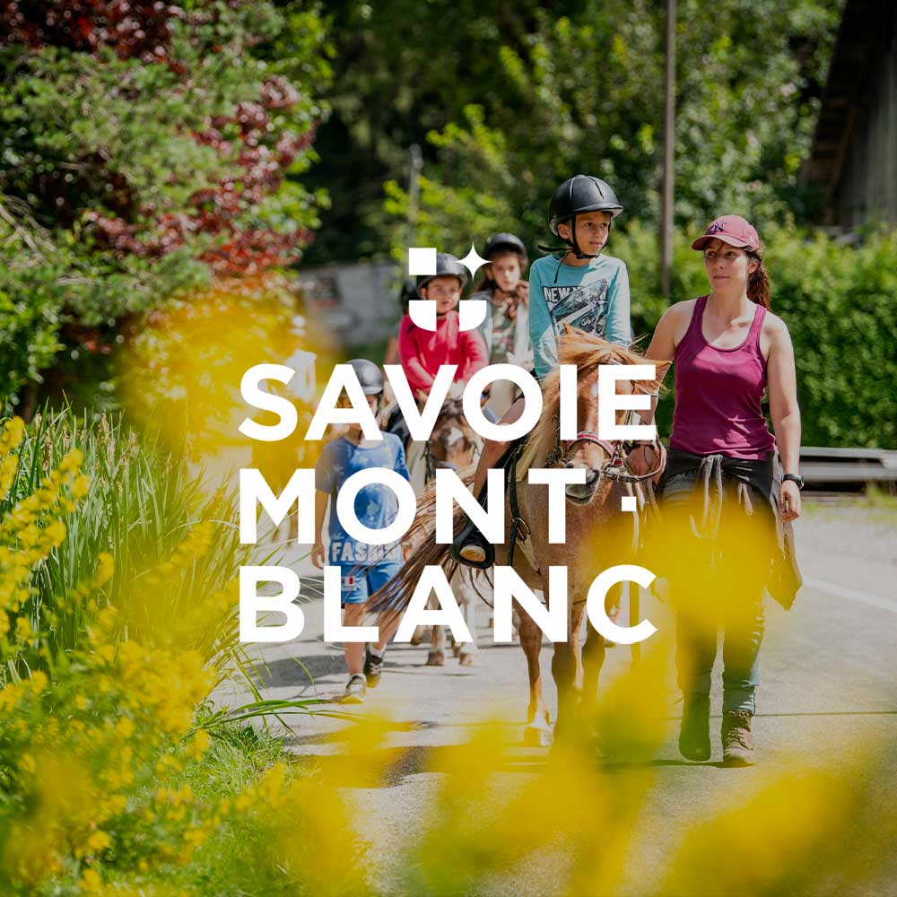 Savoie Mont Blanc