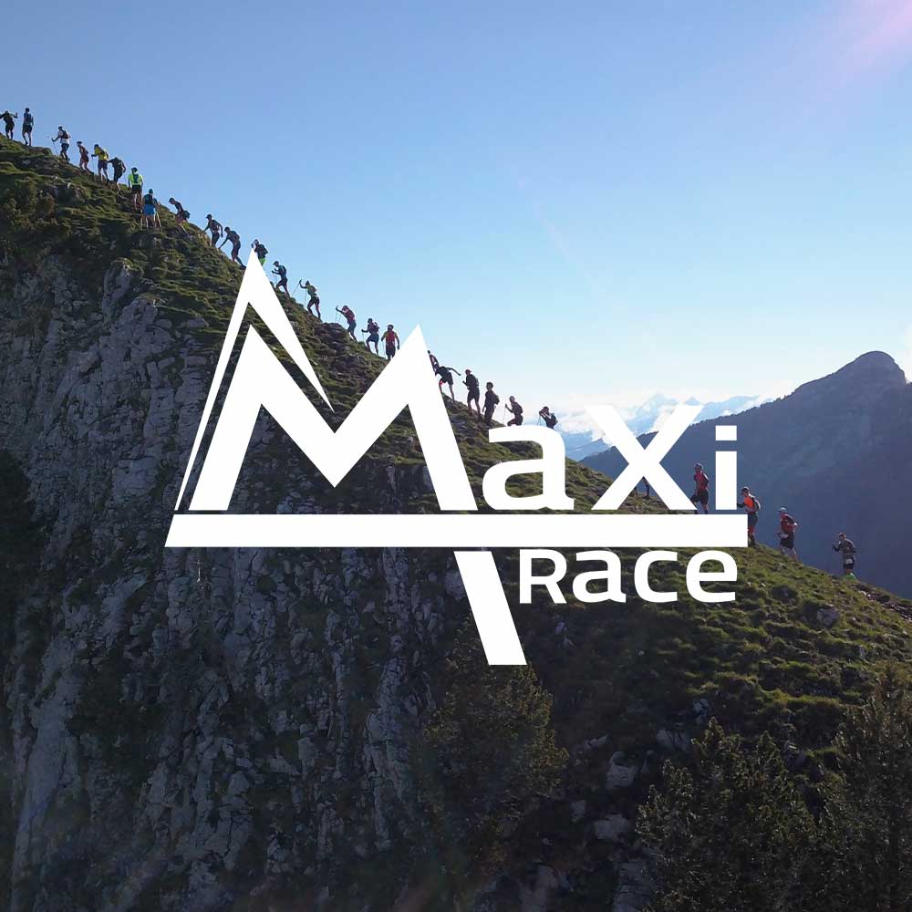 Maxi Race