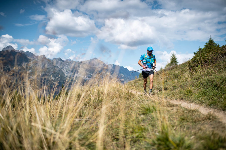UTMB 2019