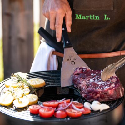 PrimeCuts