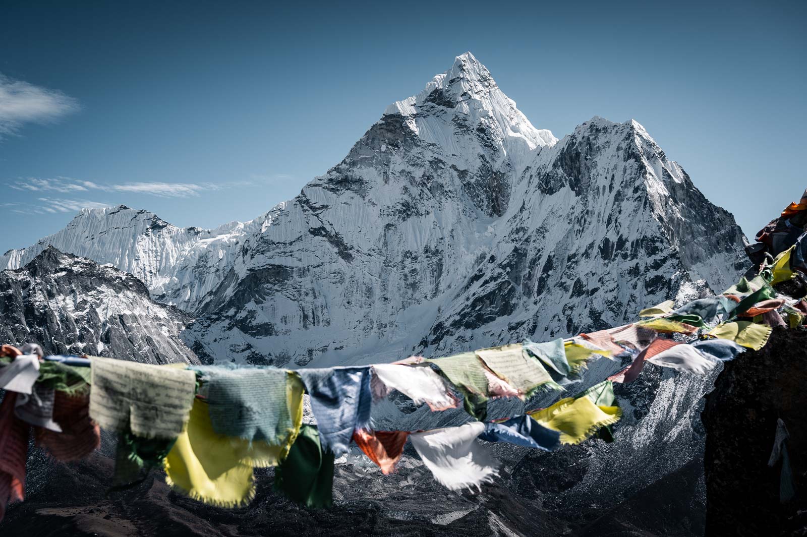 D’Annecy à l’Everest : un team building au bout du monde !