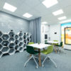 showroom ABB