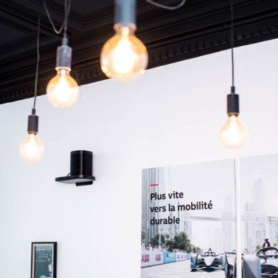 showroom ABB