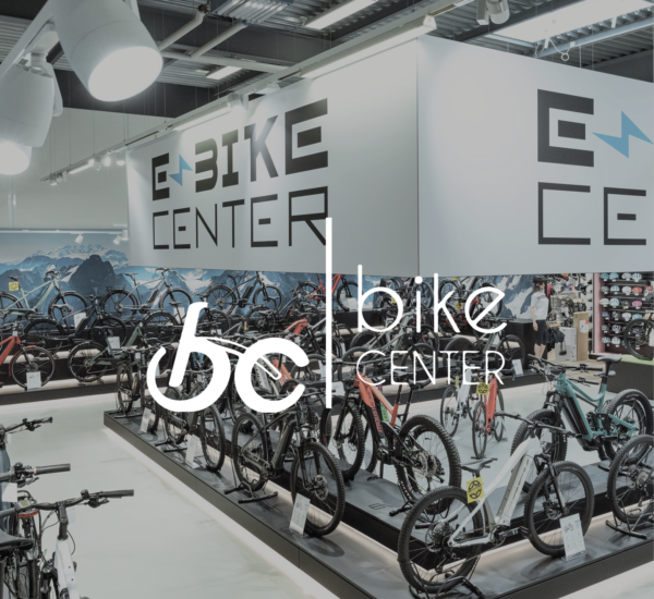 Bikes Center