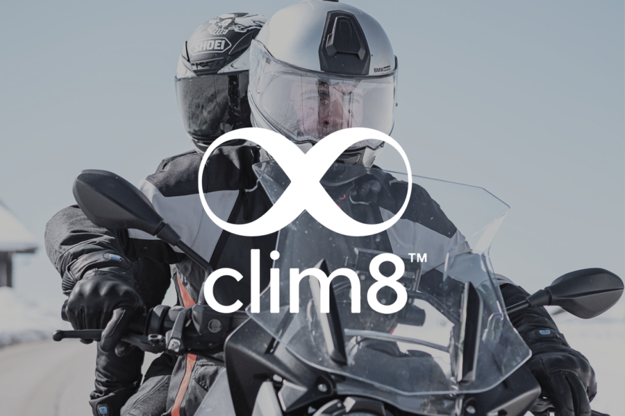 Clim8