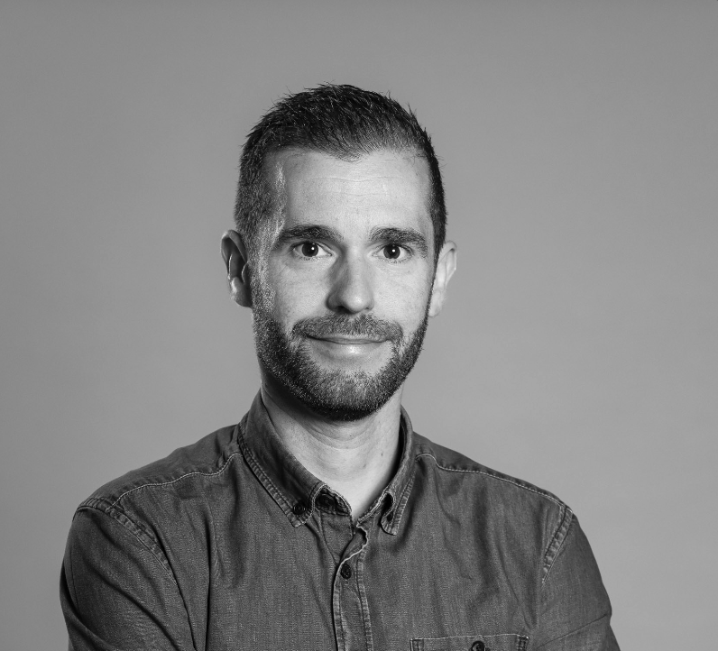 testimonial author