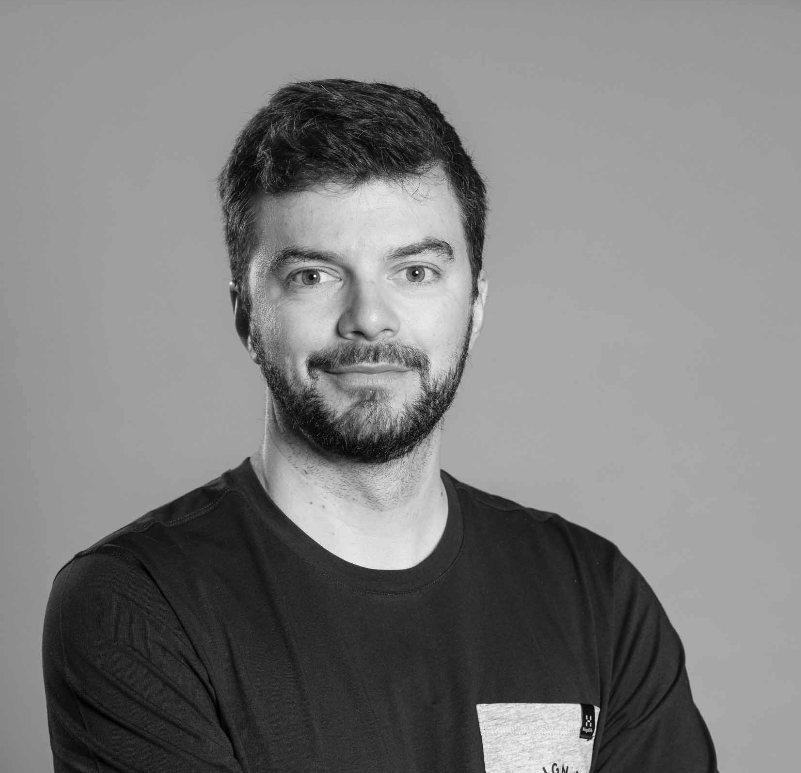 testimonial author