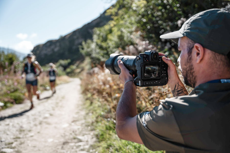 Nikon Z9 : l’ultra-polyvalence à l’épreuve du terrain